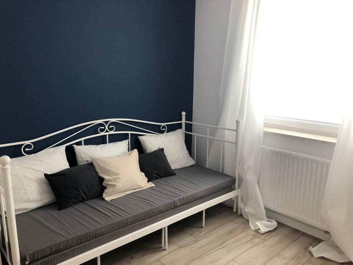 Appartamento Apartament Parion Lublino Esterno foto